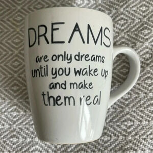 Mug - FREE with  purchase